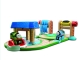 Thomas Early Engineers Playset: Busy Day on Sodor - with Thomas & Percy